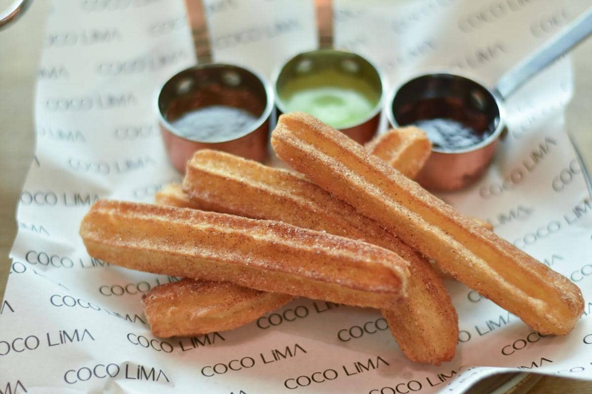 Resep Churros Kelapa, Renyah di Luar dan Harum Gurih Bikin Nagih