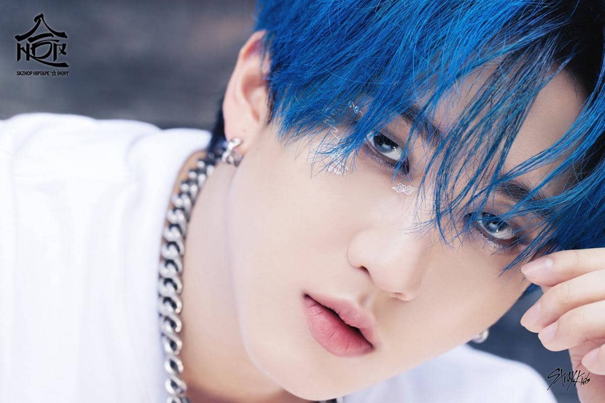 Rayakan Ulang Tahun, Changbin Stray Kids Donasi untuk Pengobatan