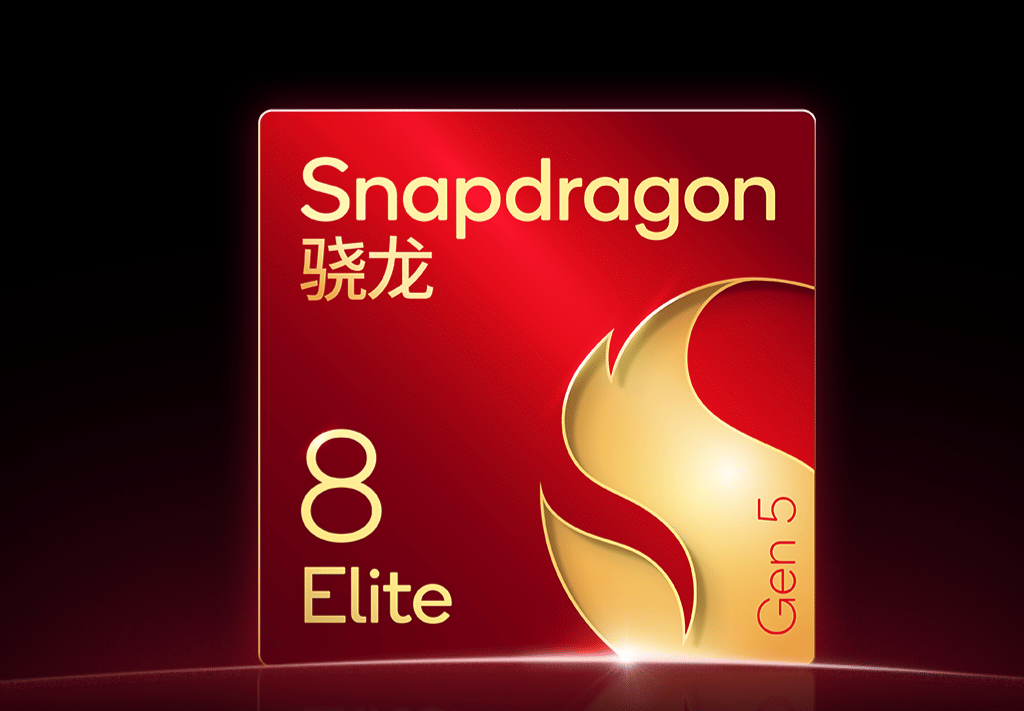 ilustrasi CPU Qualcomm Snapdragon 8 Elite Gen 5