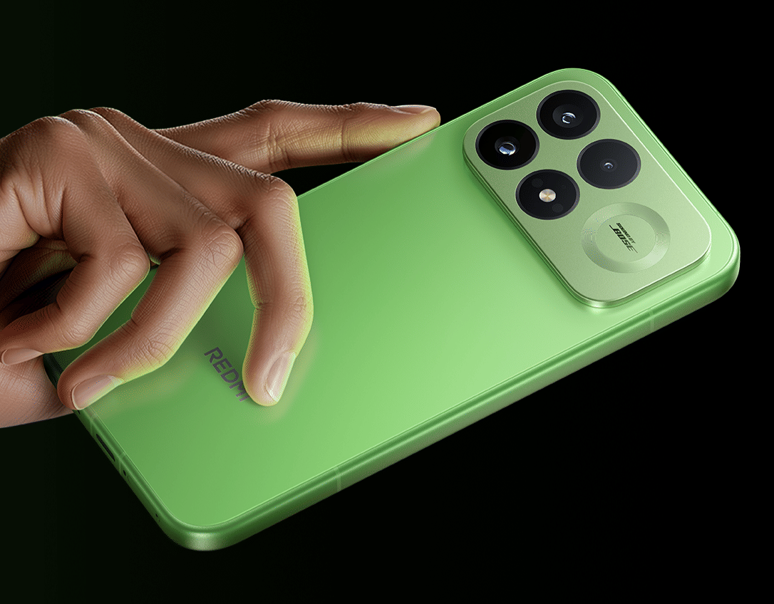 Xiaomi Rilis Redmi K100 Pro dan Redmi K100 Pro Max, Harganya?