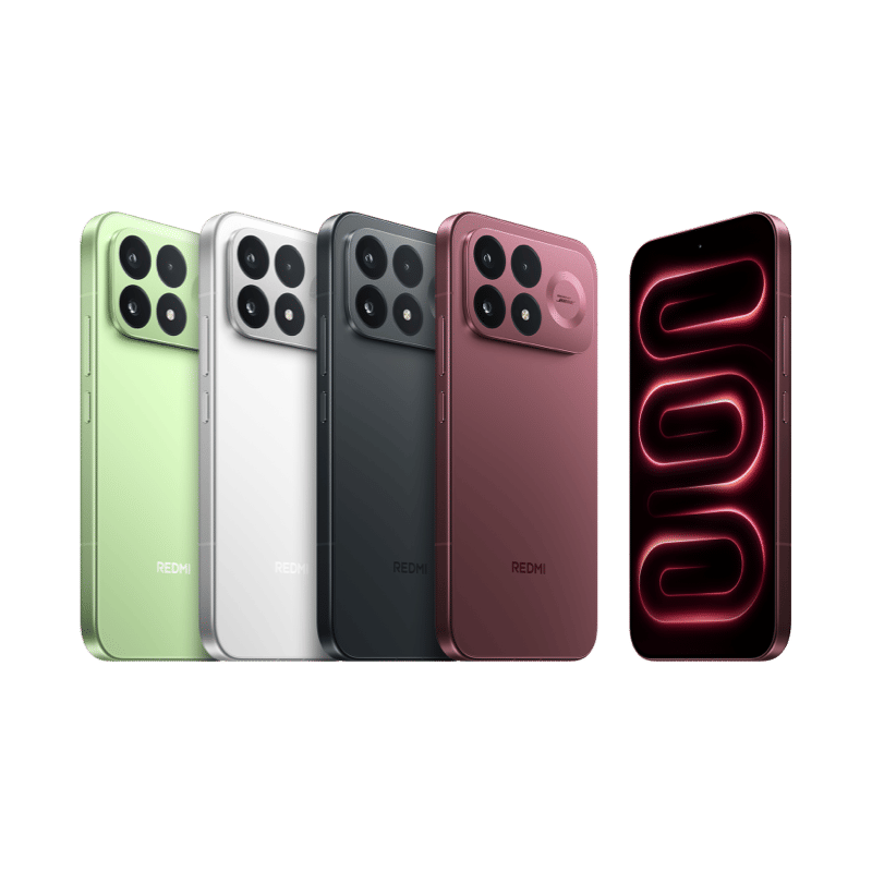 Xiaomi Redmi K100 Pro