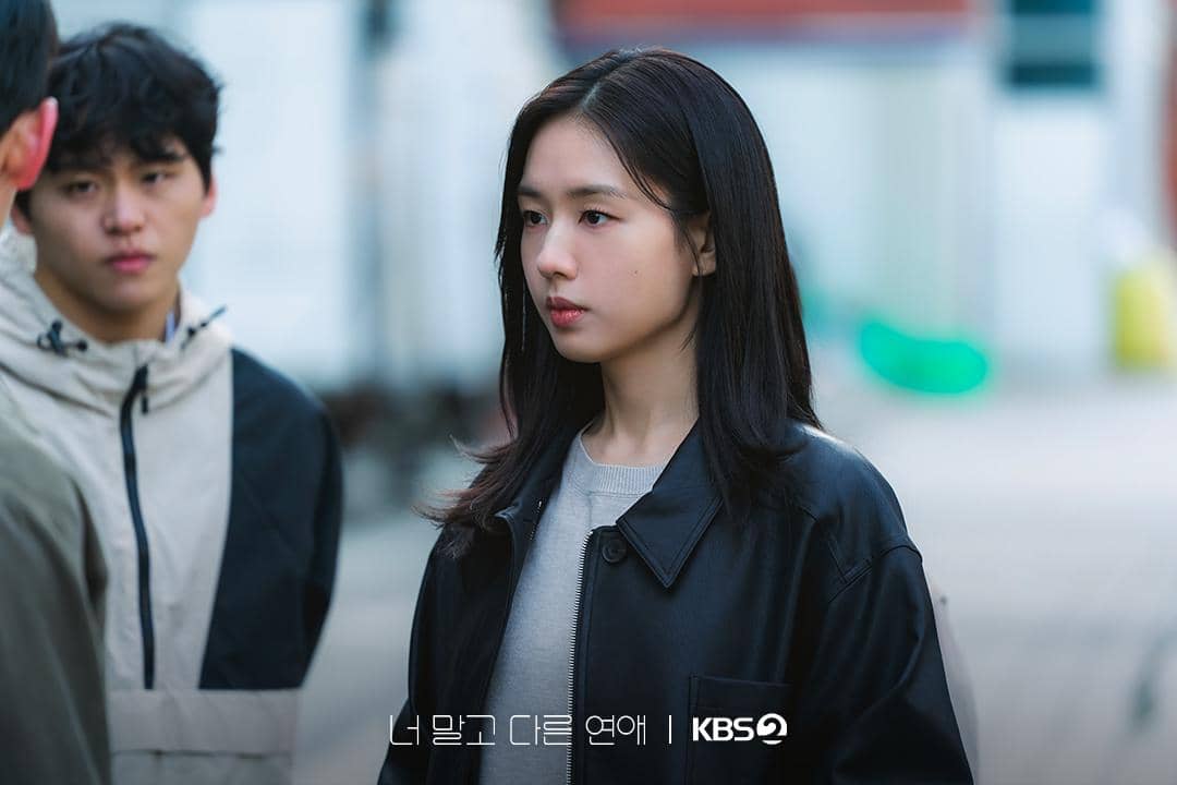 5 Drakor Sisipkan Cerita Sutradara Film, Ada A Love Other Than Yours