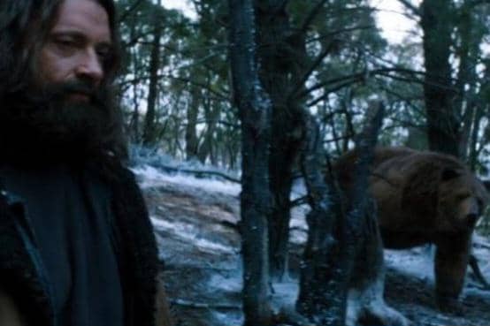 Logan dalam The Wolverine