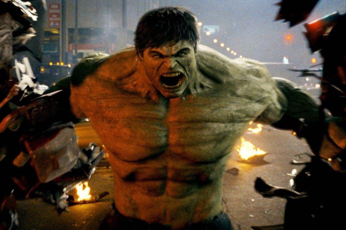 film Marvel yang gagal di box office