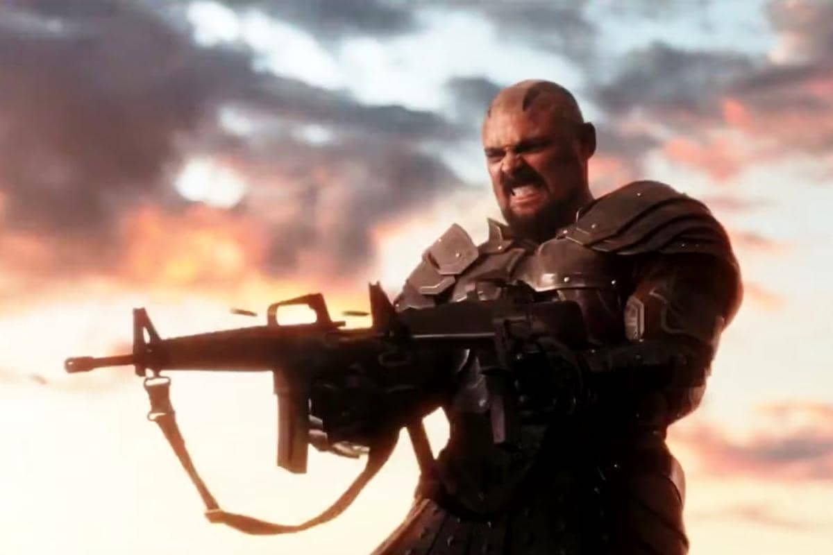 Skurge