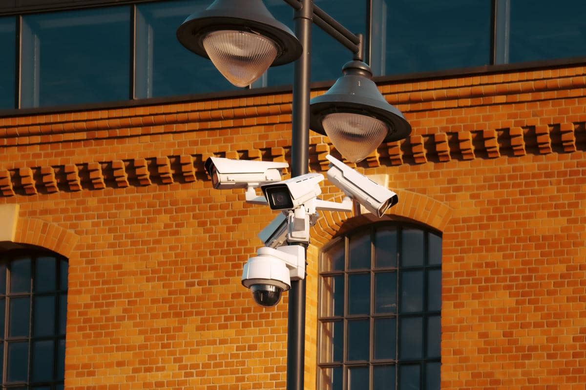 Awasi Warga Buang Sampah Sembarang, Pemkot Pasang CCTV Seribu Wajah
