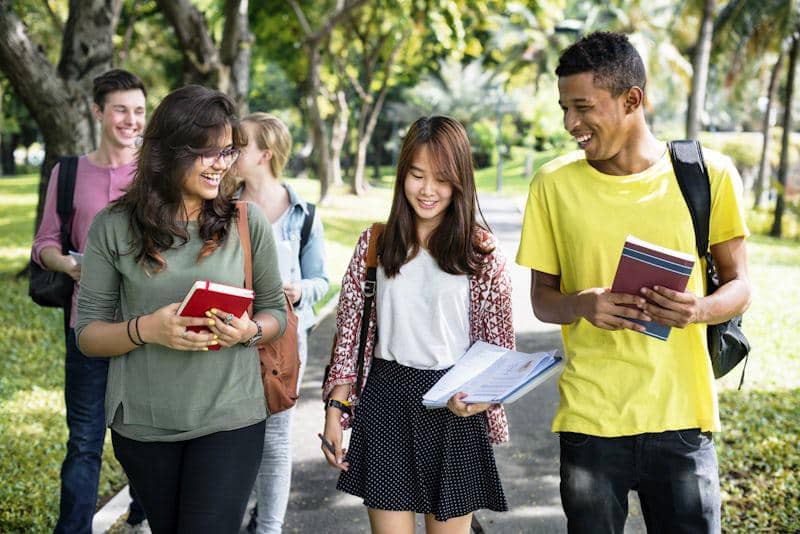ilustrasi summer school