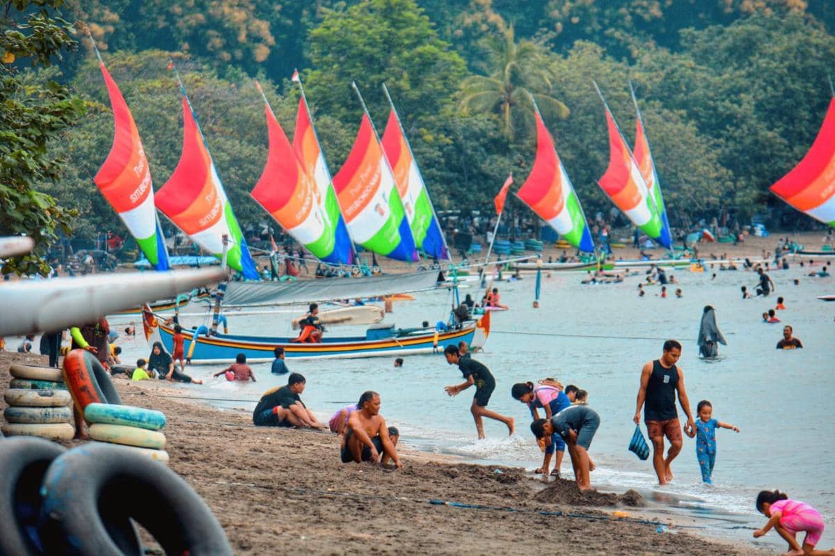 Pasir Putih Mau Glow Up! Investasi Rp40 Miliar Dibuka