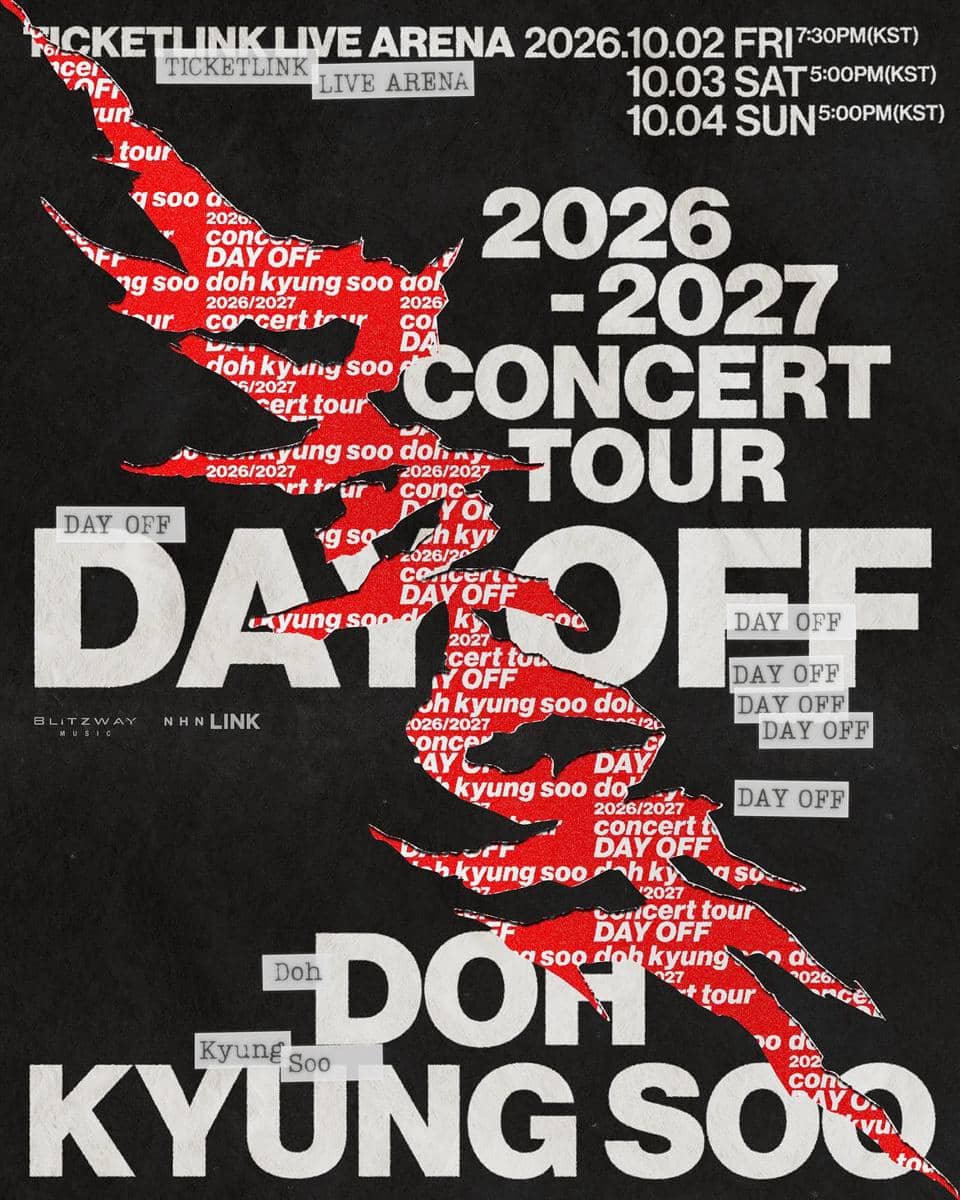 D.O. EXO bakal gelar konser di Jakarta