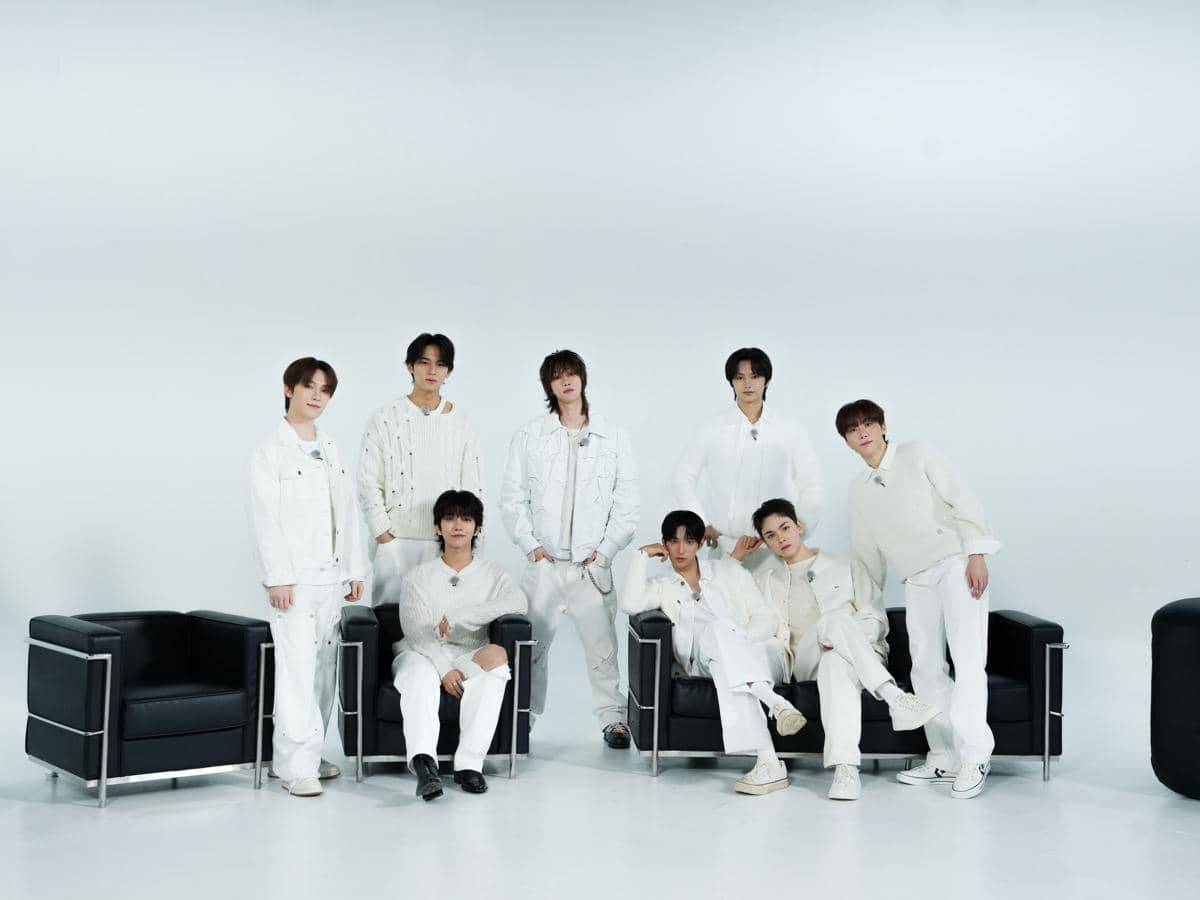 Jadwal wamil member SEVENTEEN