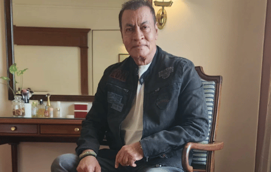 Artis India Pradeep Rawat Meninggal, Ini 9 Faktanya