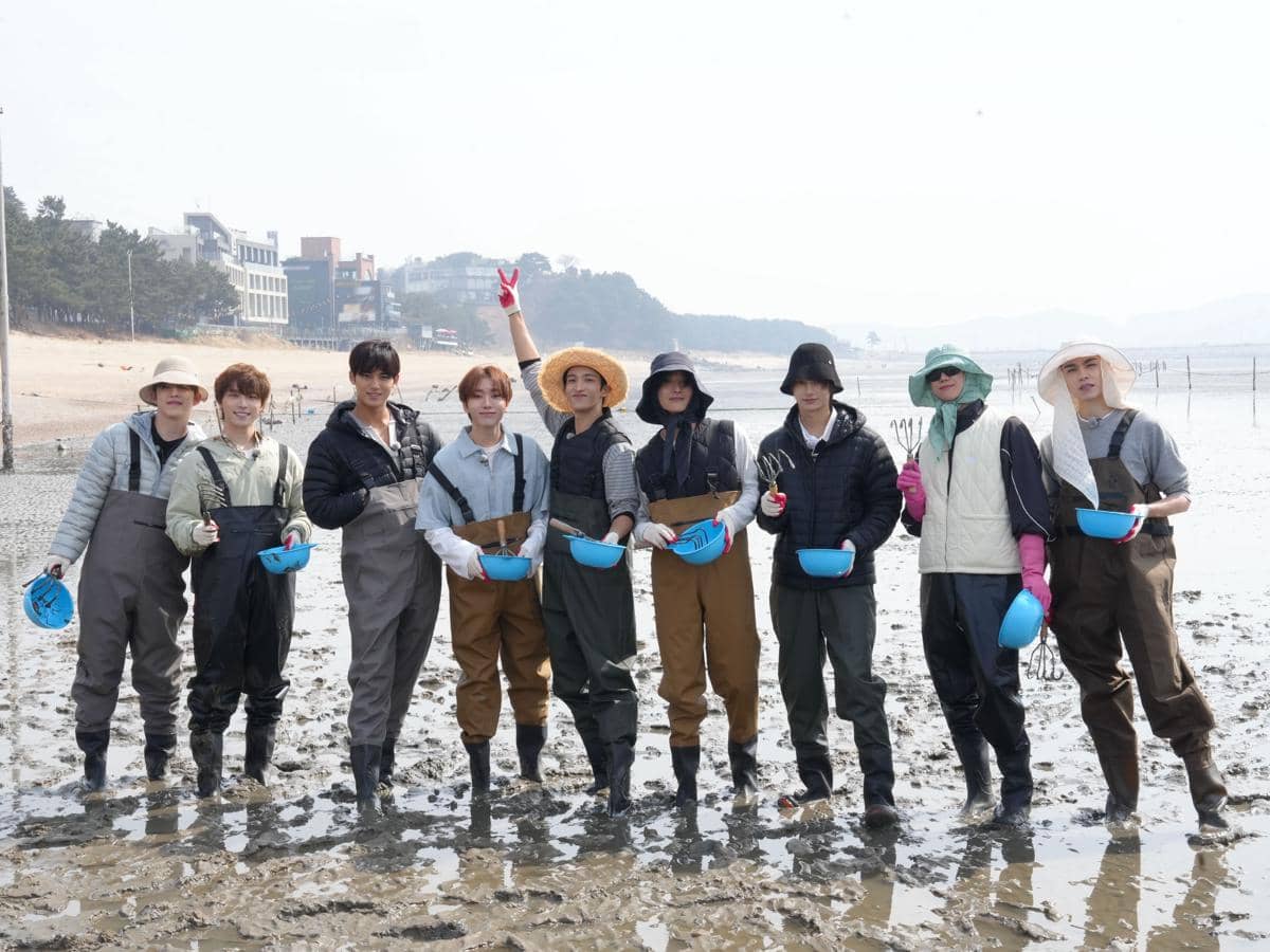 [QUIZ] Siapa Member SEVENTEEN yang Cocok Jadi Pacarmu Berdasarkan Zodiak?