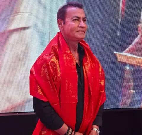 Pradeep Rawat
