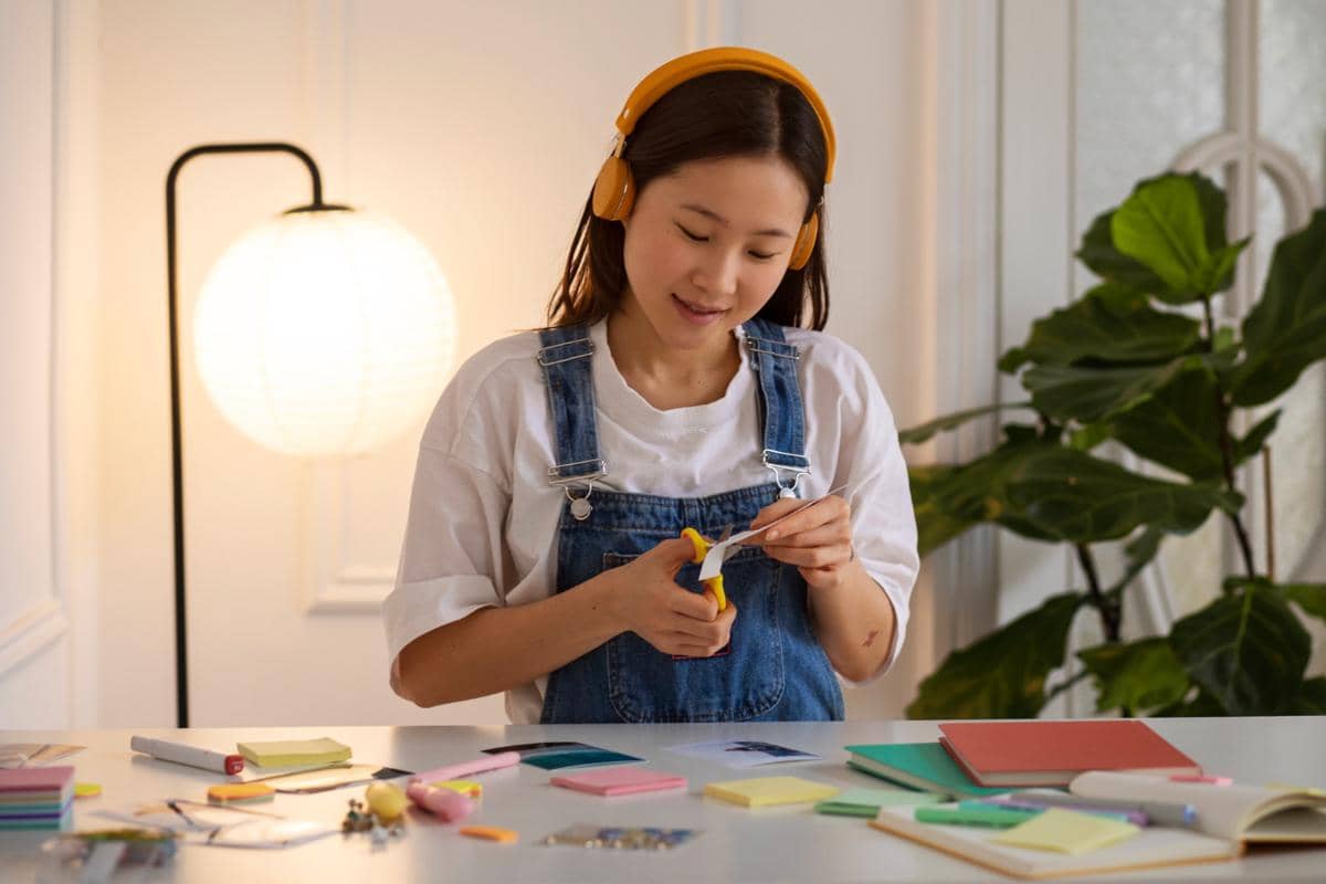 Kenapa Hobi yang Tidak Menghasilkan Uang Justru Penting untuk Gen Z?