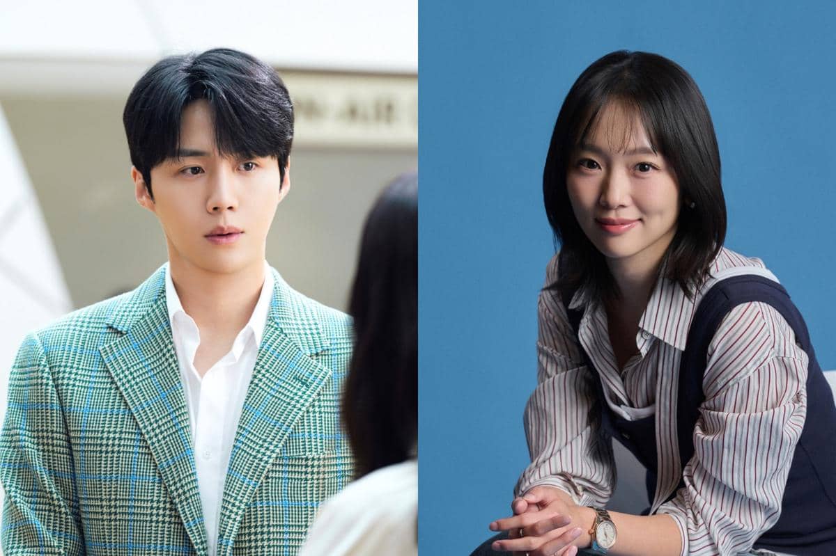 Lineup Presenter K-World Dream Awards 2026, Ada Kim Seon Ho-Jin Ki Joo