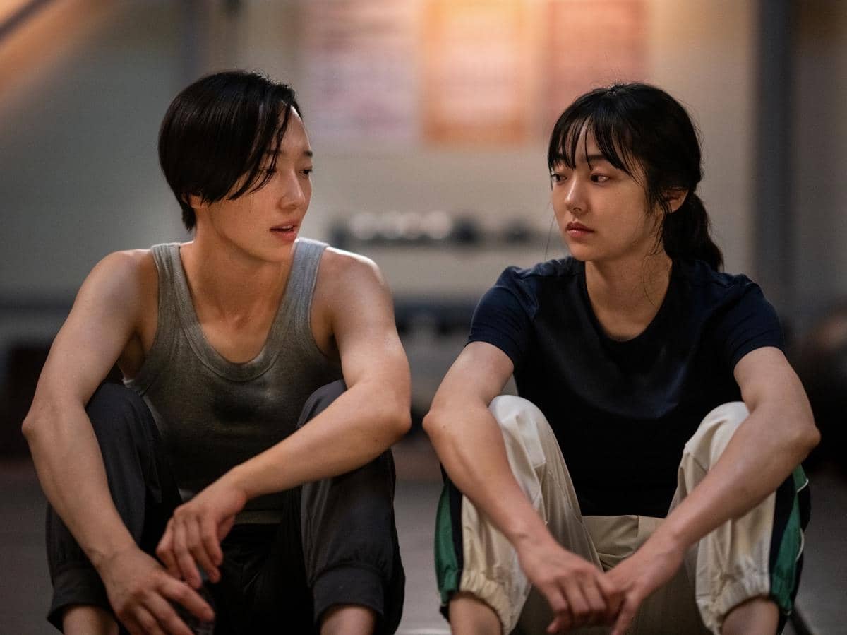 7 Arti Penting So Min Hye bagi Jeong Ji An di A Shop for Killers 2