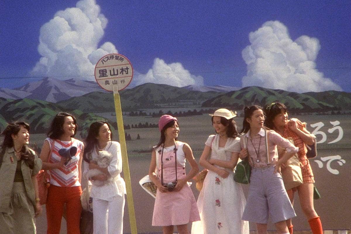 5 Film Keluarga Disfungsional yang Berpusat pada Perempuan