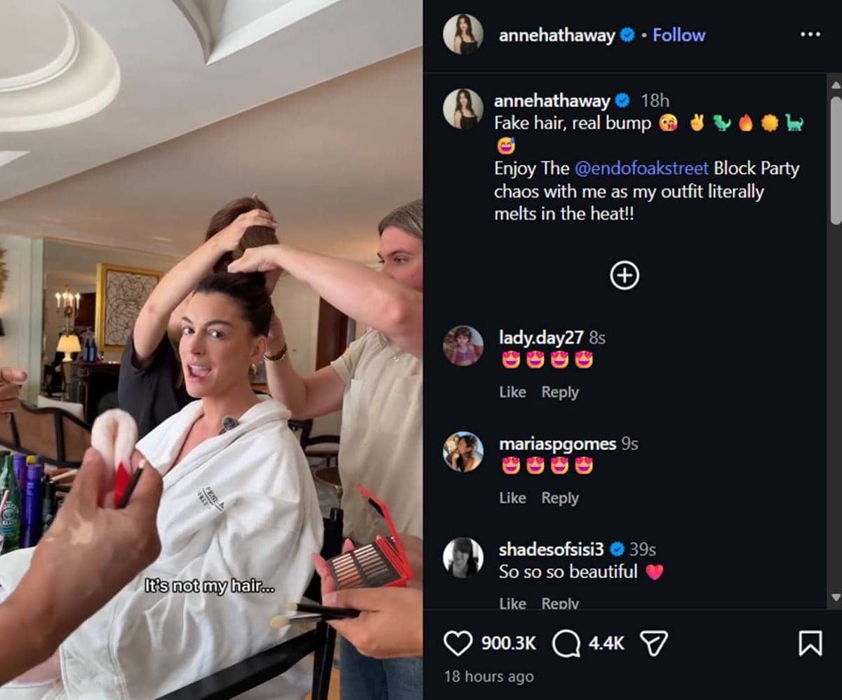 Anne Hathaway sindir tuduhan perut hamil palsu.jpg