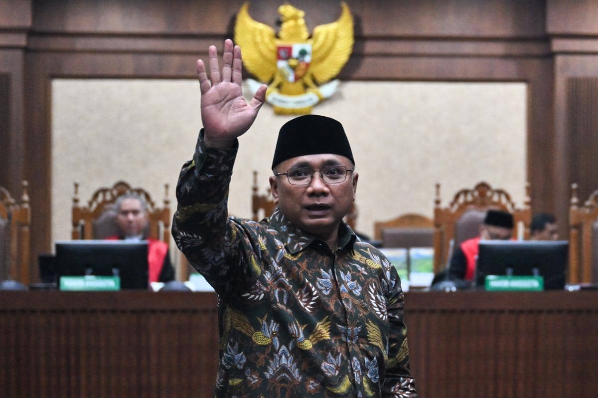 Yaqut Diduga Siapkan Rp17,8 M untuk Pengaruhi Pansus Angket DPR