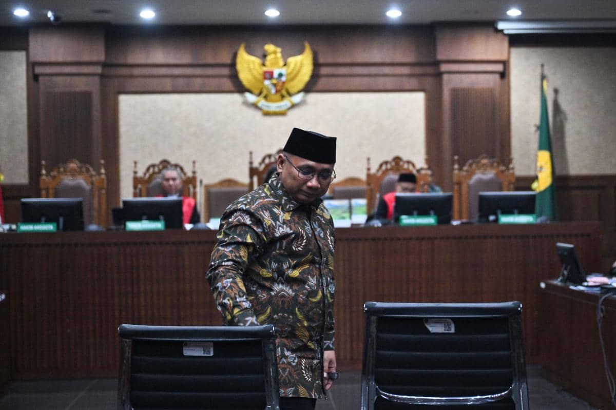 Kasus Kuota Haji Yaqut: Ada 26 Orang dan 313 PIHK yang Diperkaya