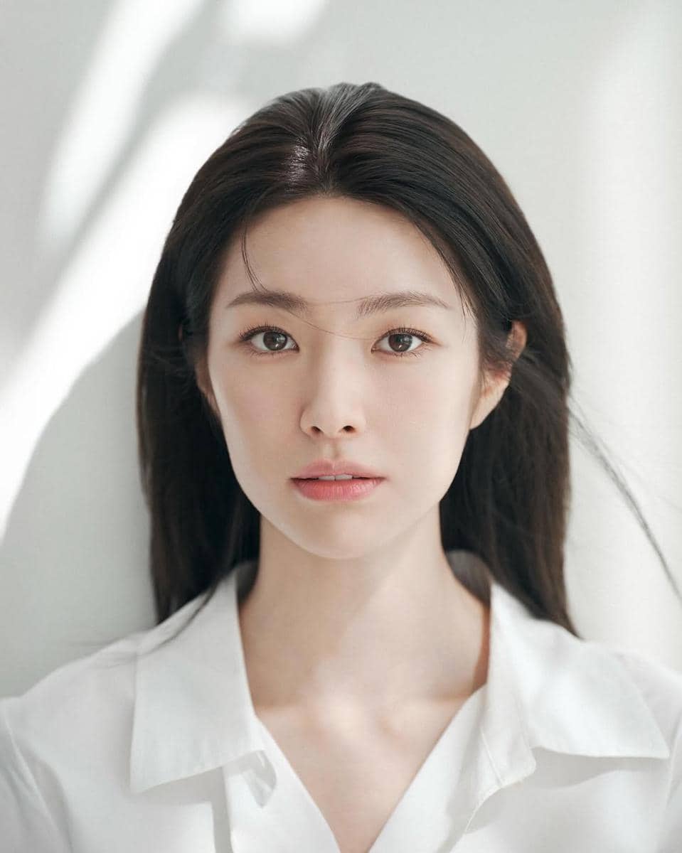 potret Ha Young