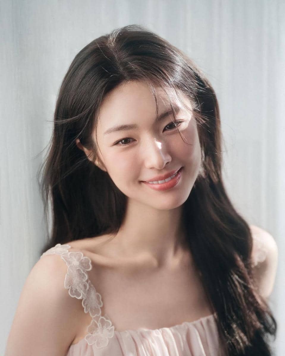potret Ha Young