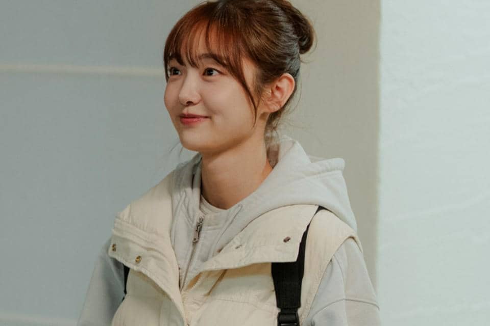 still cuts drama My Bias, My Boss