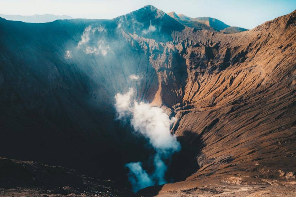 3 Gunung di Indonesia yang Tutup Pendakian saat 17 Agustus 2026