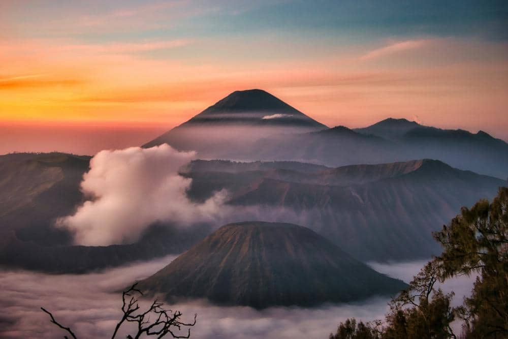 6 Pantangan di Gunung Bromo yang Wajib Diketahui, Jangan Dilanggar!