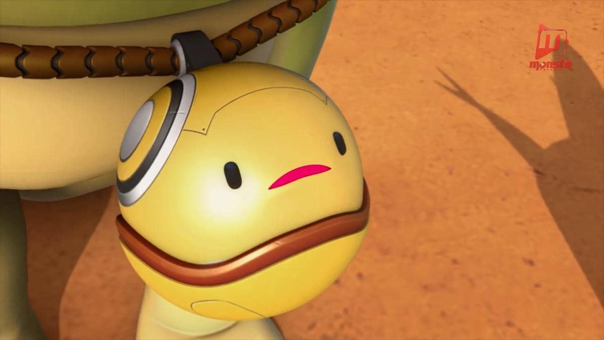 BellBot