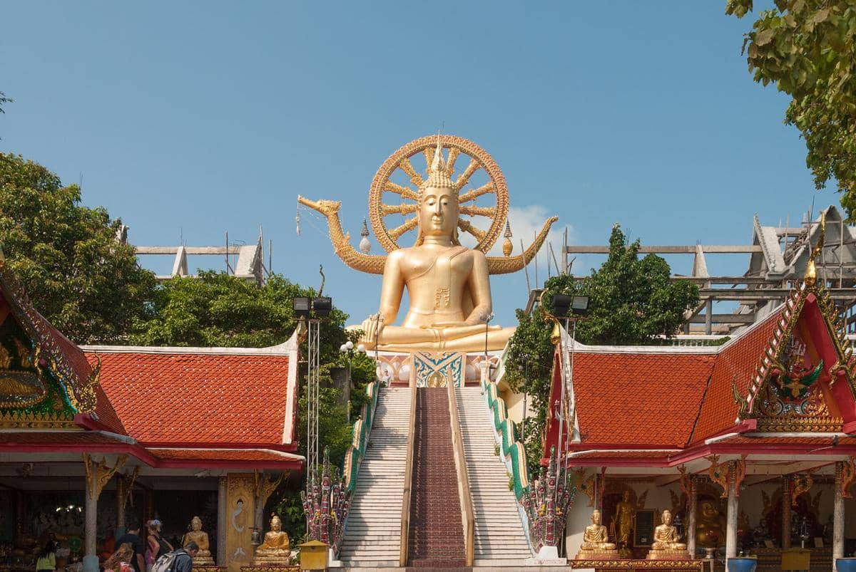 5 Tempat Wisata Hits di Pattaya yang Budget Friendly, Liburan Hemat!
