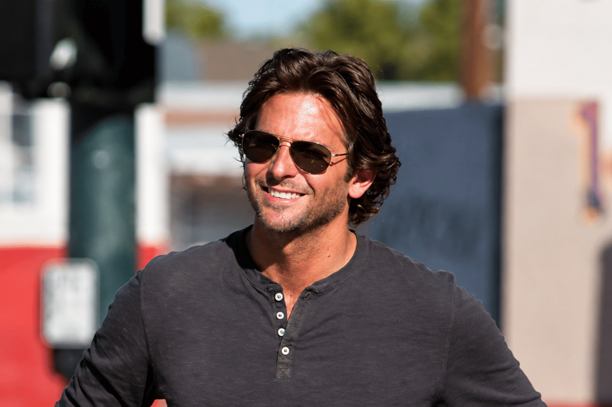 Profil Bradley Cooper, Dikabarkan Jadi Kekasih Baru Gigi Hadid