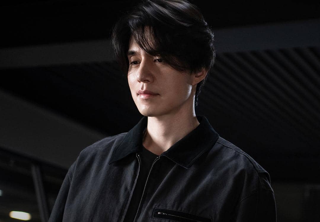 Potongan adegan drama Korea A Shop for Killers 2 dari unggahan Instagram Disney Plus Korea yang sedang dipromosikan.
