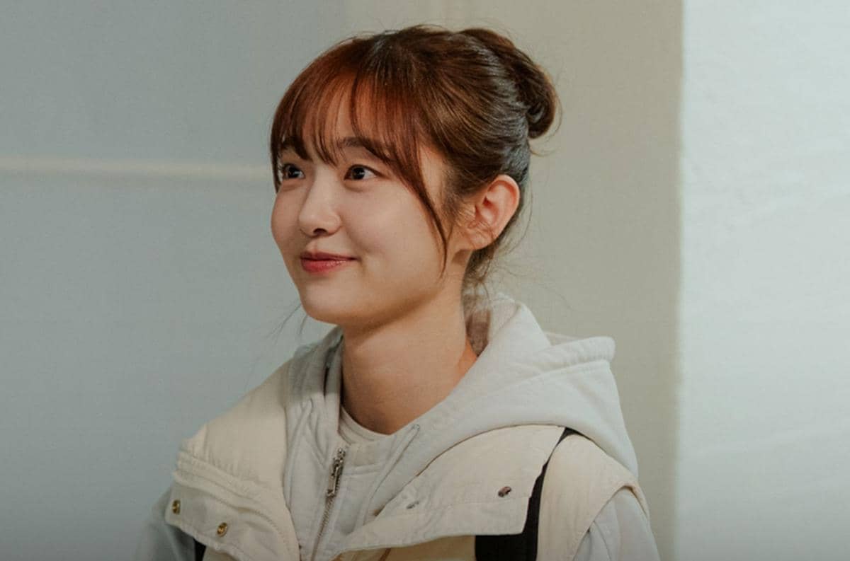 still cut drama Korea My Bias, My Boss