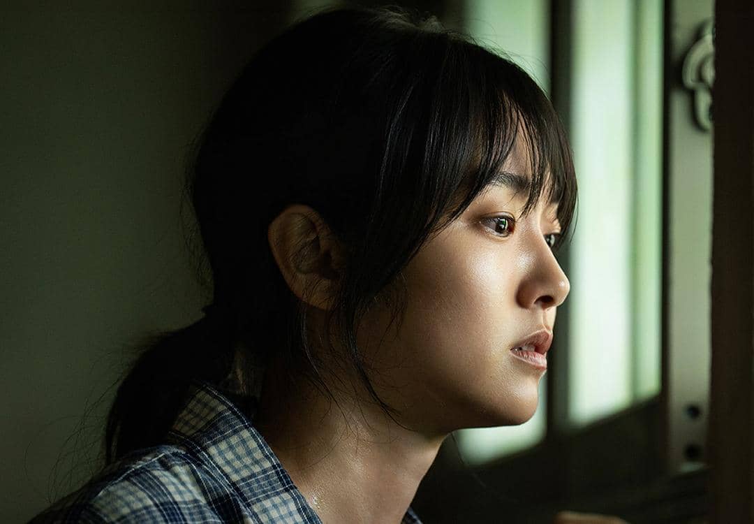 Still cut serial drama Korea A Shop for Killers 2 yang dibagikan melalui akun Instagram Disney Plus Korea.