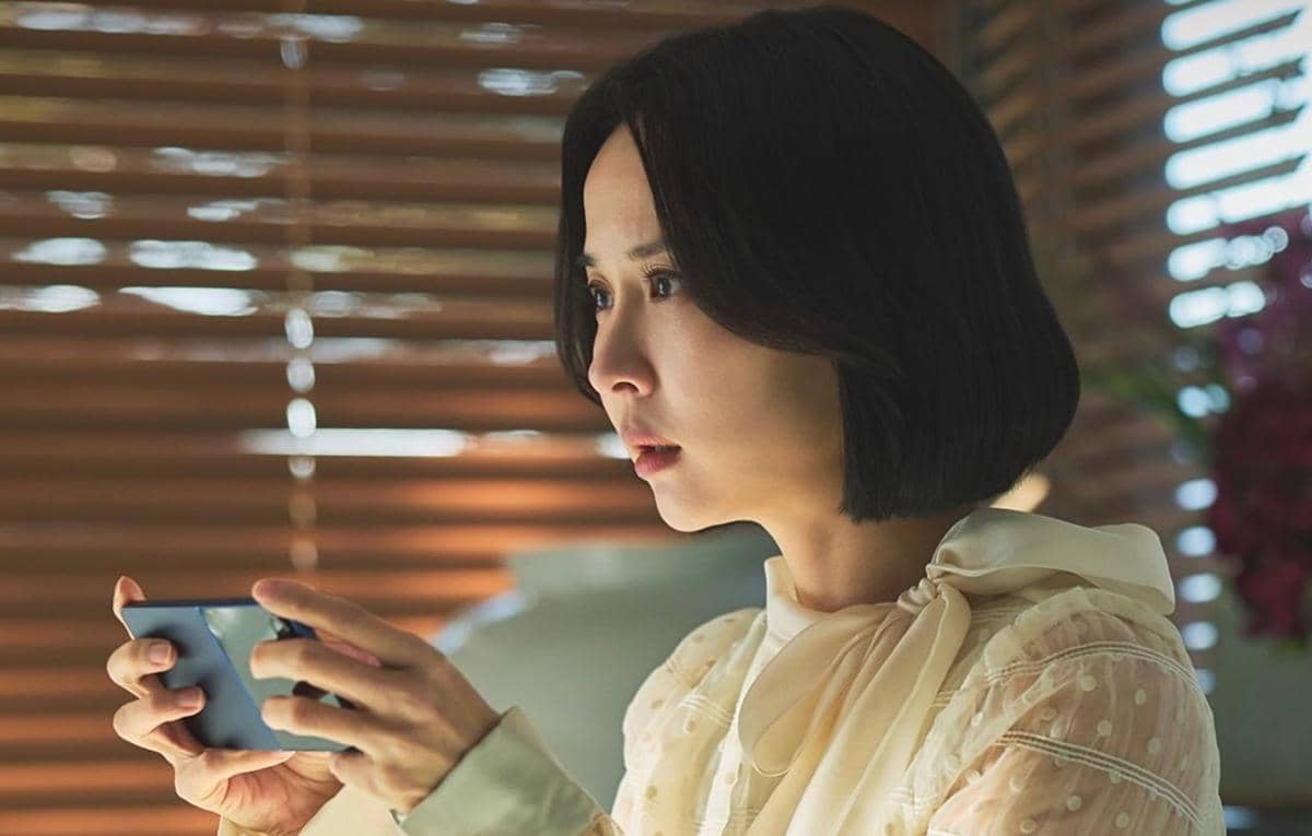 still cut drama Korea The Affair was Just the Beginning