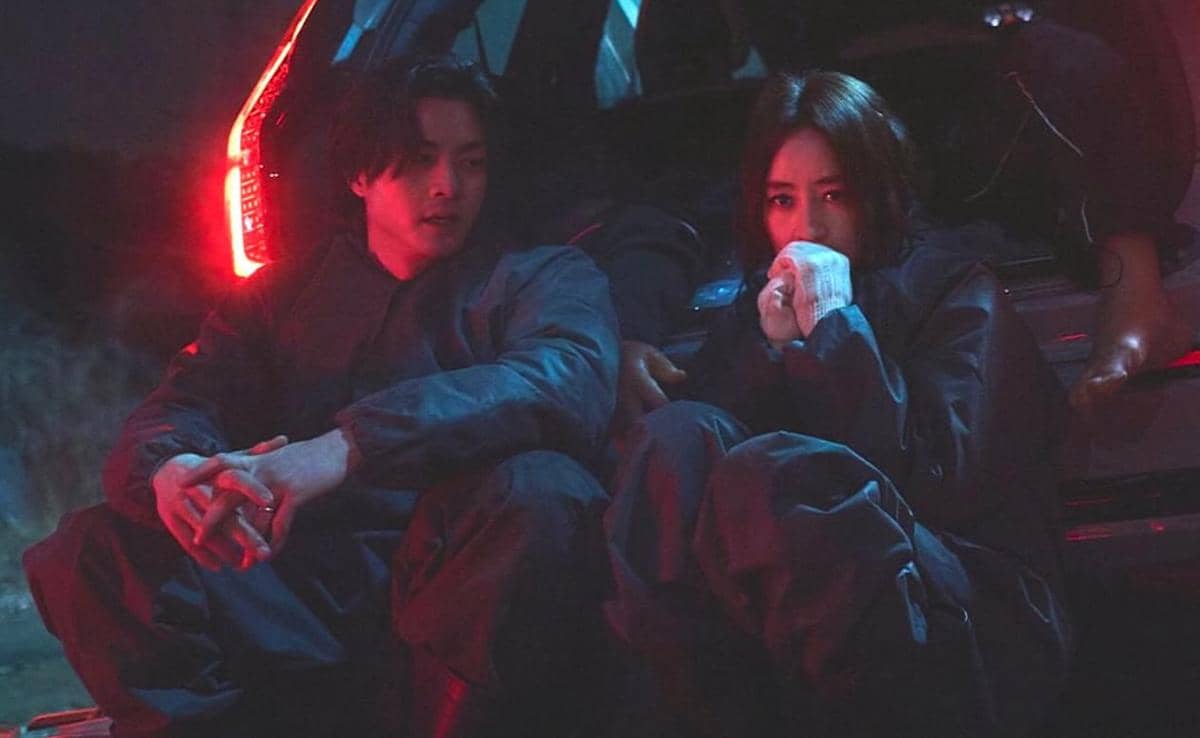 still cut drama Korea The Affair was Just the Beginning