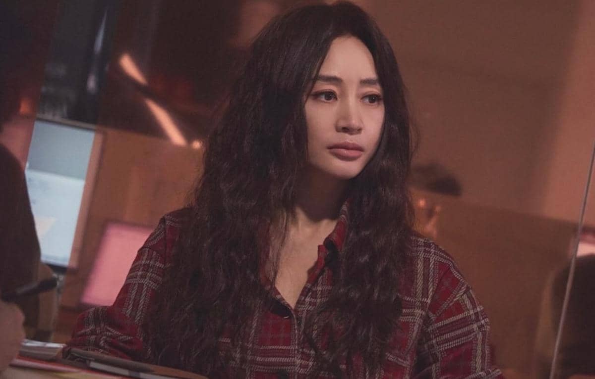 Kim Hye Soo Implisit Singgung Signal 2: Gak Ada yang Pasti dalam Hidup