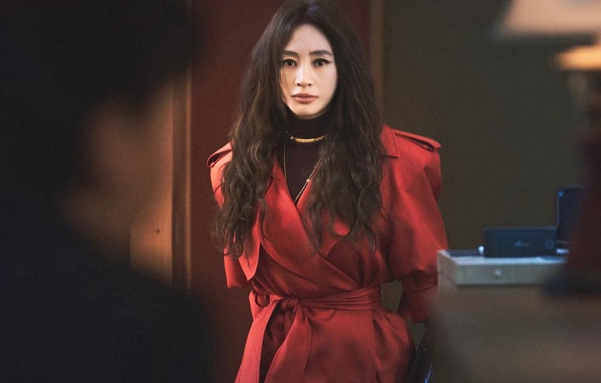 still cut drama Korea The Affair was Just the Beginning