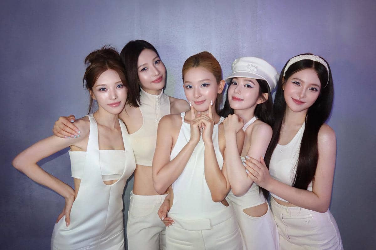 Red Velvet