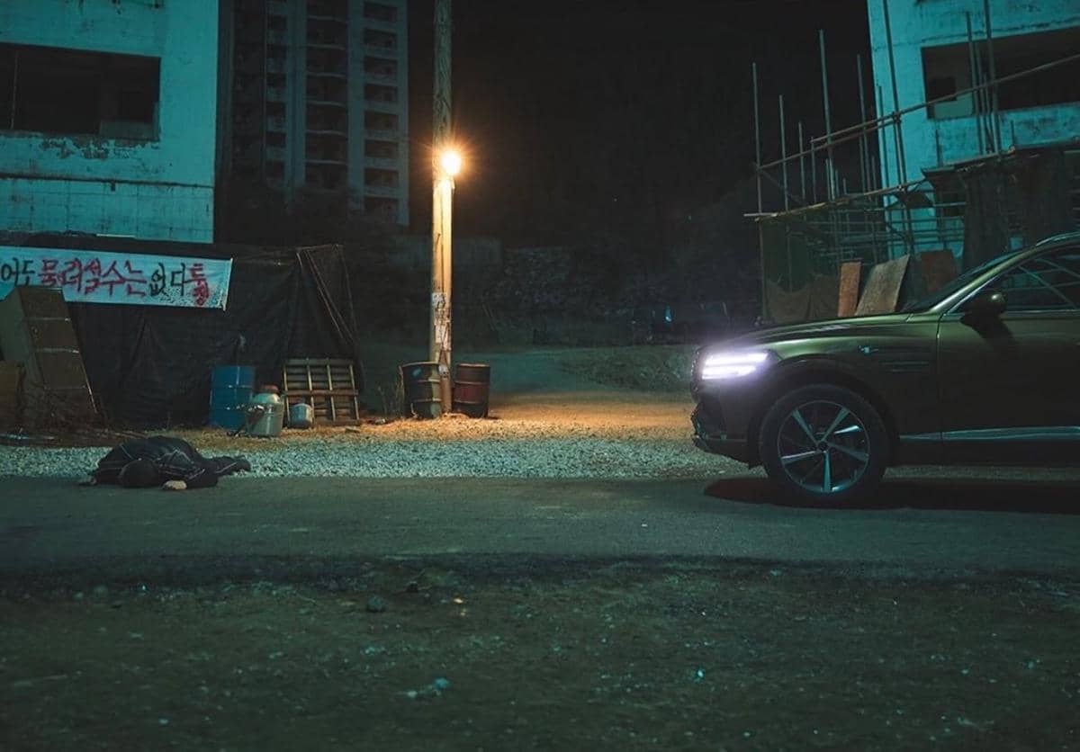 still cut drama Korea The Affair was Just the Beginning