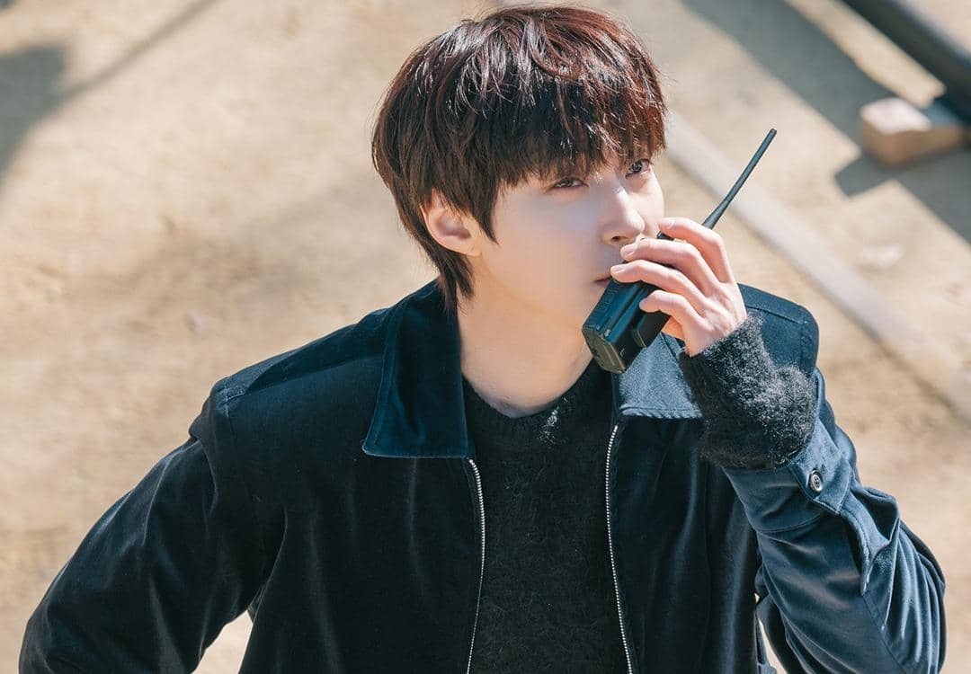 5 Ironi Asal Usul Woo Su Bin di Drakor Dream to You