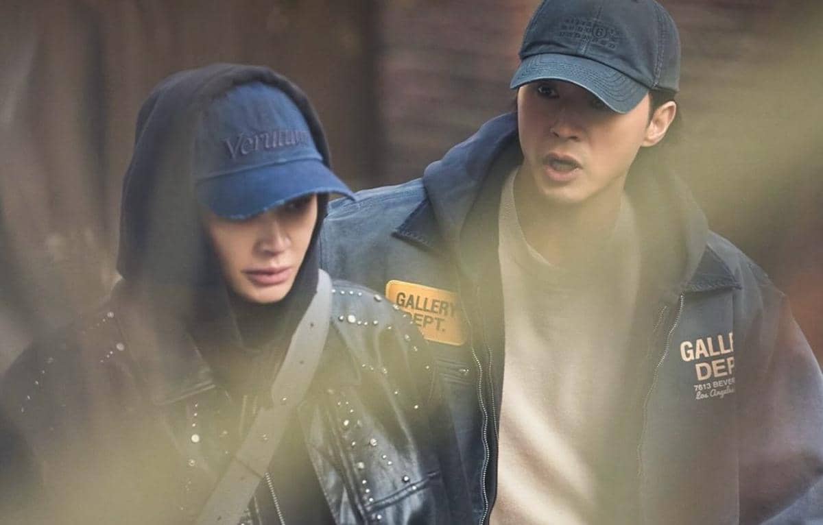 still cut drama Korea The Affair was Just the Beginning
