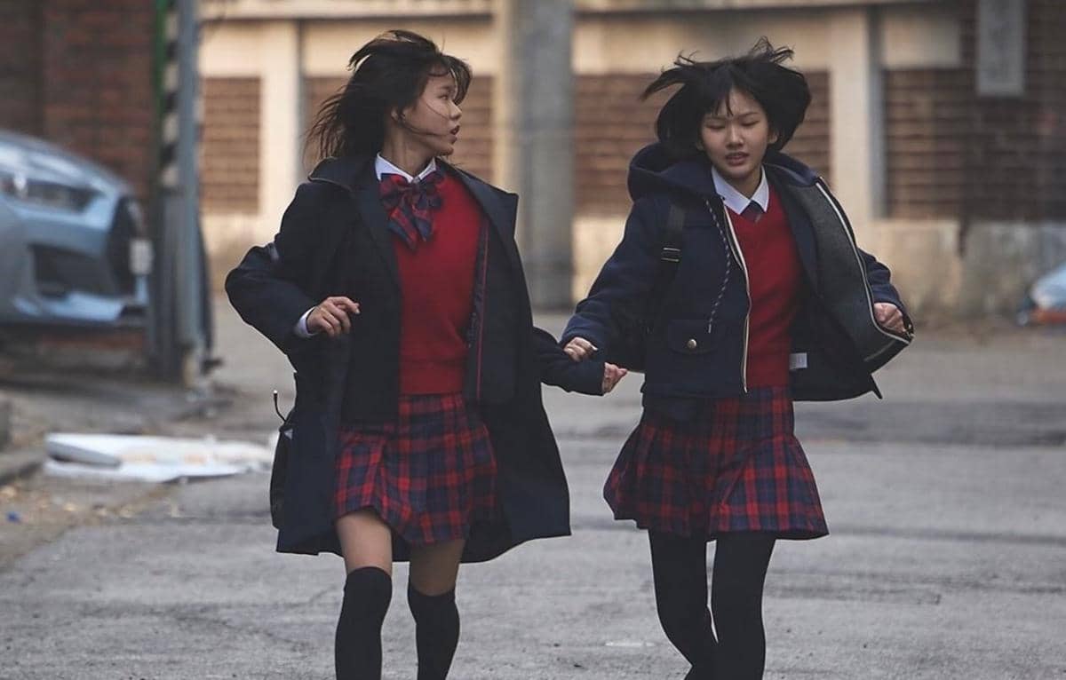 5 Bukti Ye Ji dan Min Seo Jadi Kunci The Affair was Just the Beginning
