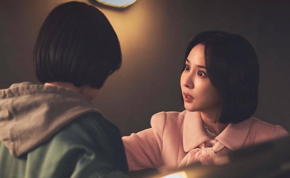 still cut drama Korea The Affair was Just the Beginning