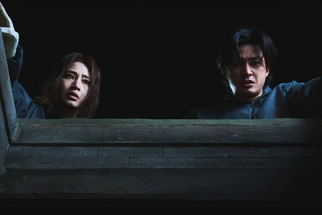 7 Blunder Kyung Hee dan Jae Hong di The Affair Was Just the Beginning