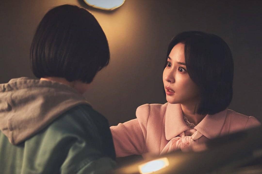 still cuts drama The Affair Was Just the Beginning