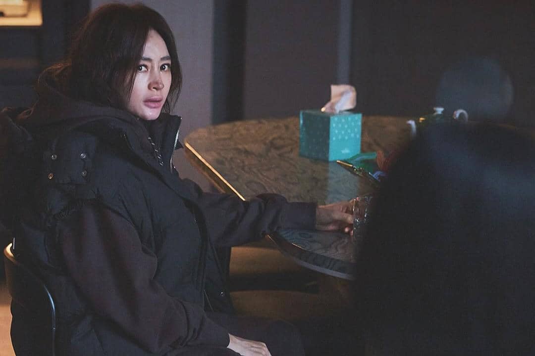 still cuts drama The Affair Was Just the Beginning