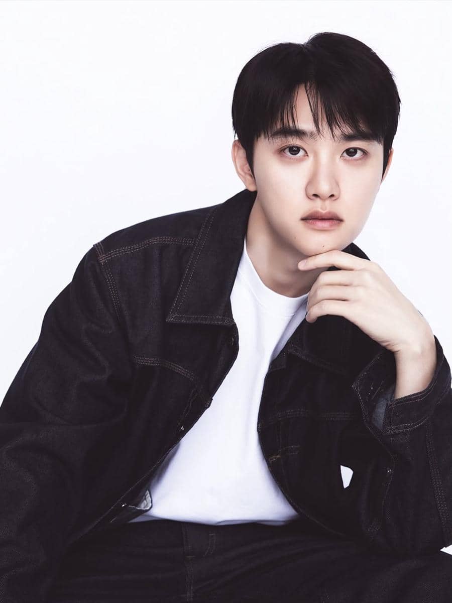 D.O. EXO bakal gelar konser di Jakarta