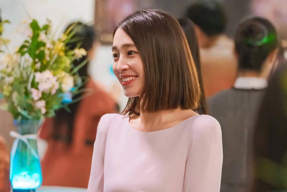 8 Drakor Romcom Lee Min Jung, Comeback di OK! Let’s Get Divorced
